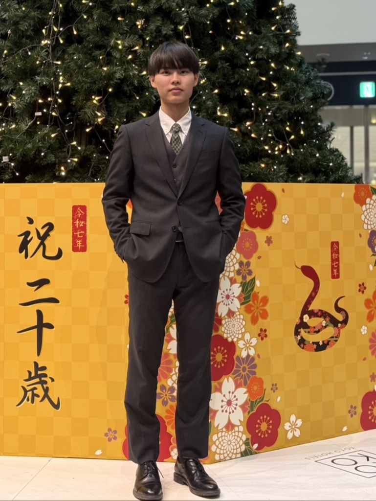 田崎 健斗